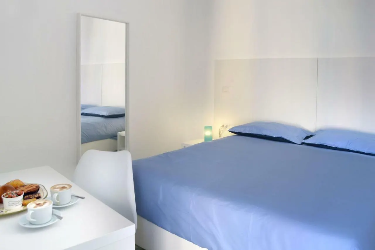 Hotel Casa Teresella Neapol Pensjonat