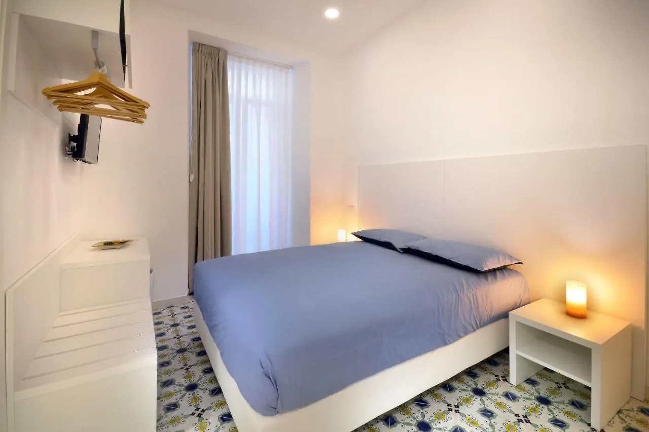 Guest house Casa Teresella Hotel Naples
