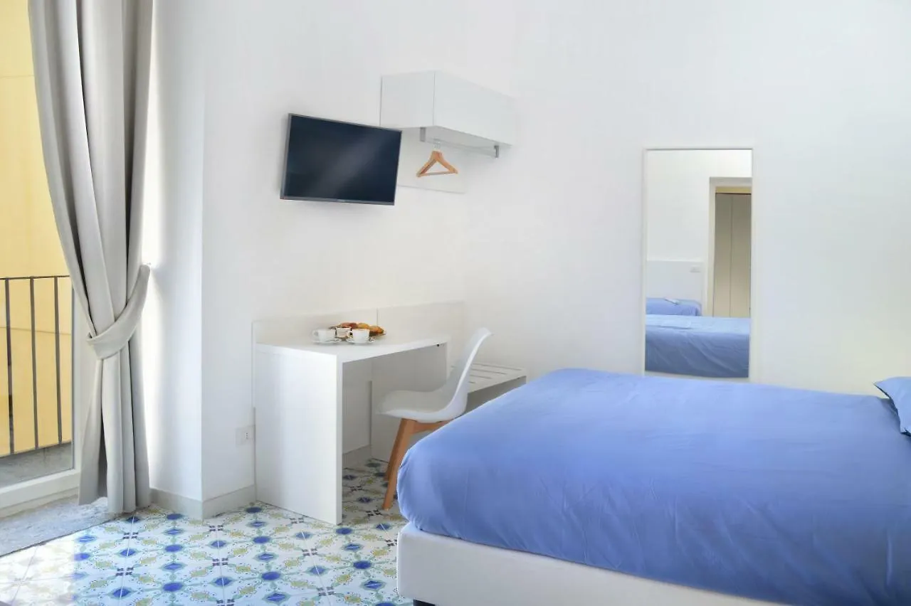 Pensjonat Hotel Casa Teresella Neapol