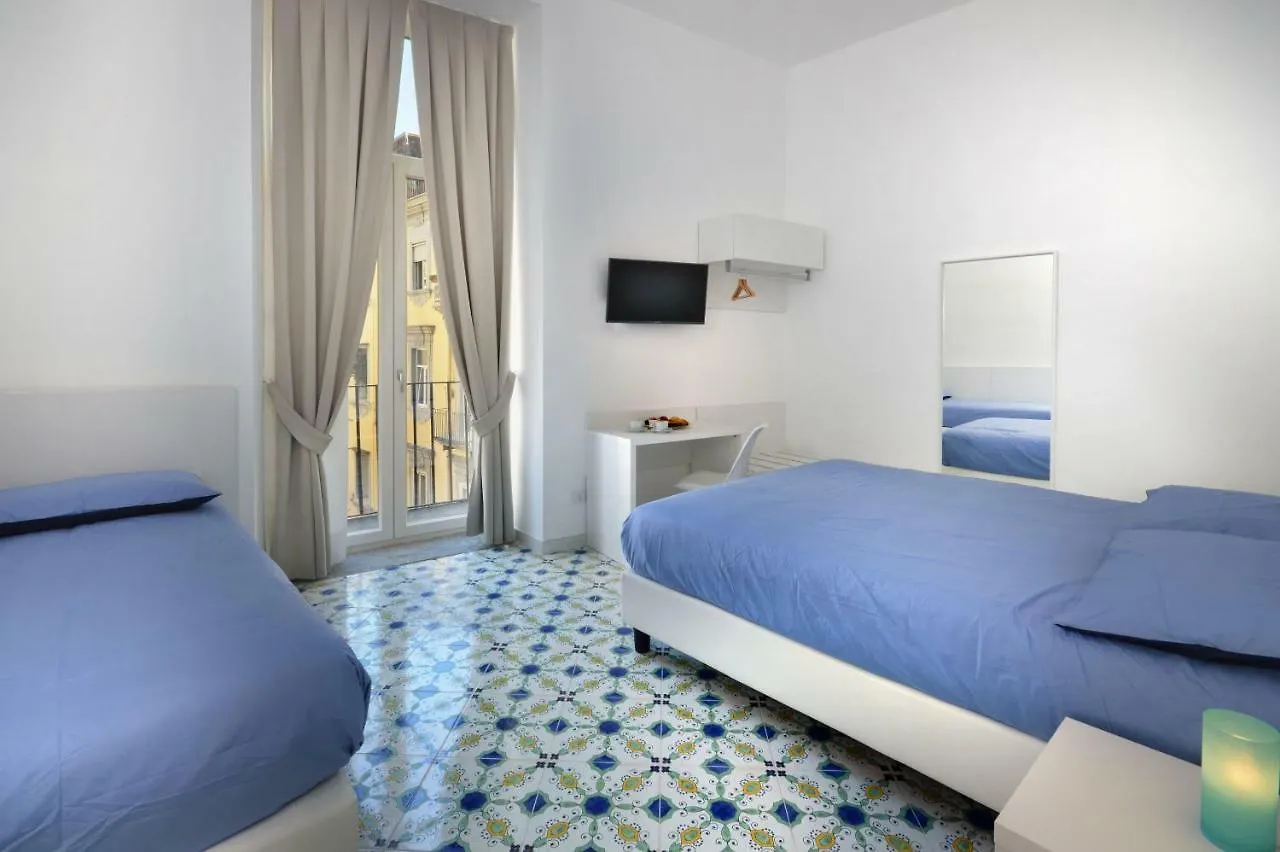 Casa Teresella Hotel Naples Italy