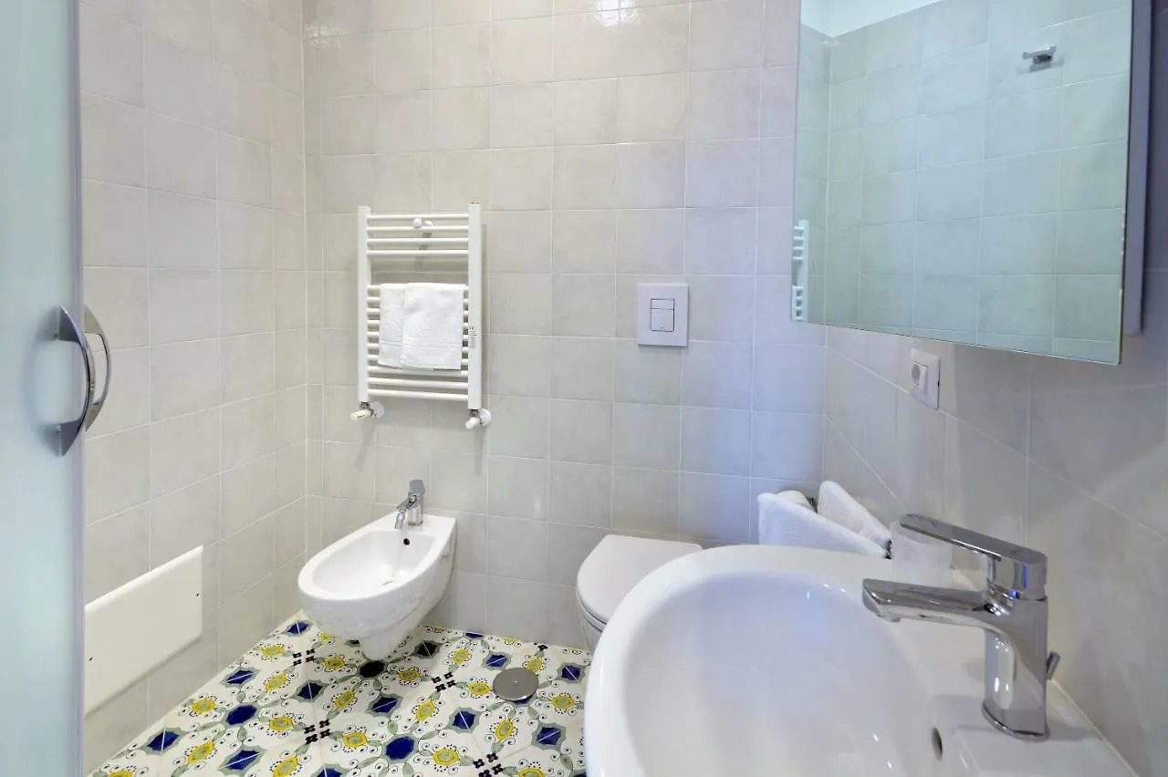 Hotel Casa Teresella Neapol