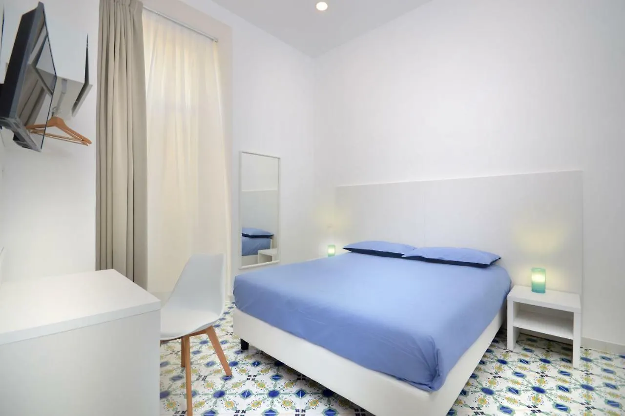 Hotel Casa Teresella Neapol Pensjonat