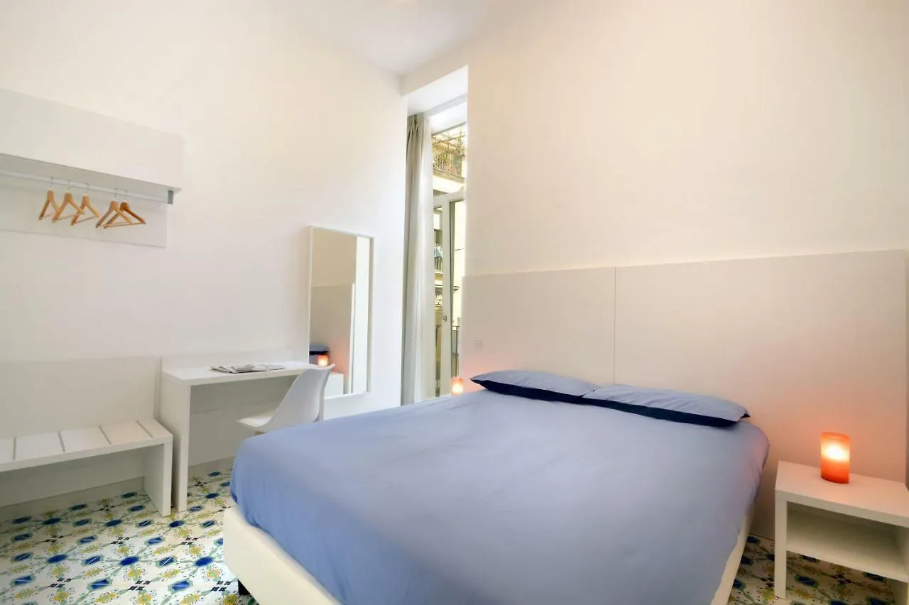 Pensjonat Hotel Casa Teresella Neapol