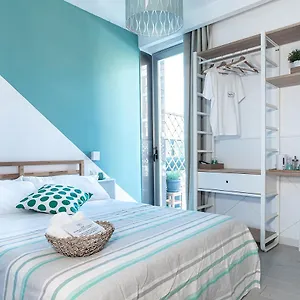 Guest house Pc Boutique H, Sea View By Clapa Group, Naples