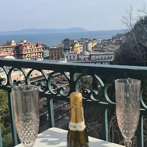Bed & Breakfast I Mergellina, Naples