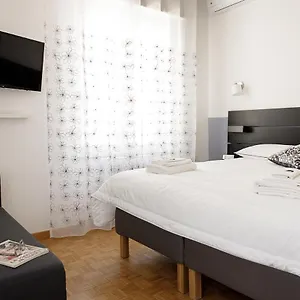 Bed & Breakfast G&g, Naples