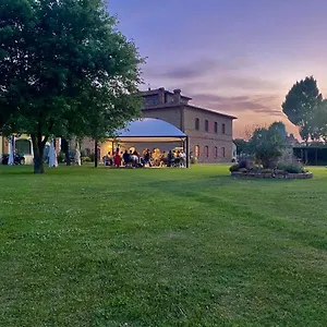 La Colmata Farm stay Cesa (Arezzo)