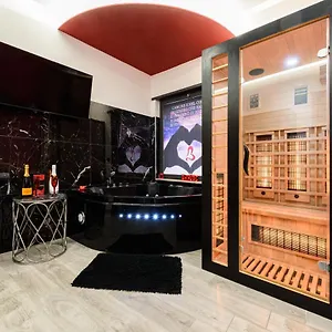 Bed & Breakfast Believe Con Privata, Naples