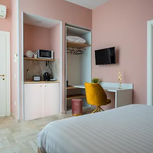 3* Nocleg ze śniadaniem Pontenuovo Bed