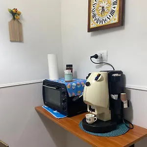 Bed & Breakfast Mahalo, Naples