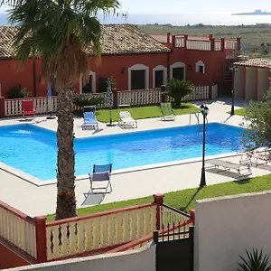 Calafarina Holiday home Pachino